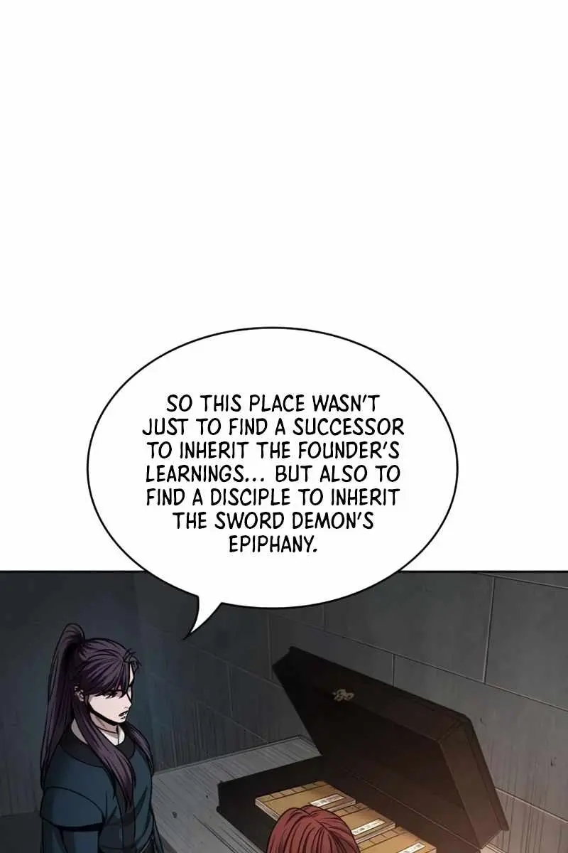 Nano Machine Chapter 83 Page 85
