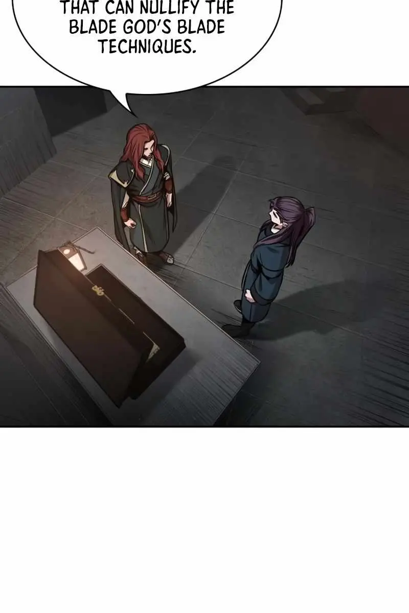 Nano Machine Chapter 83 Page 87