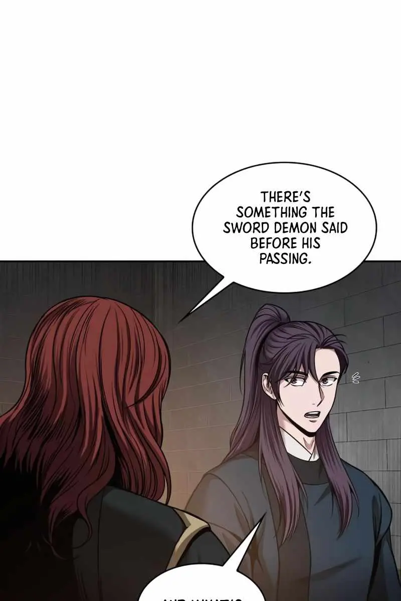 Nano Machine Chapter 83 Page 88