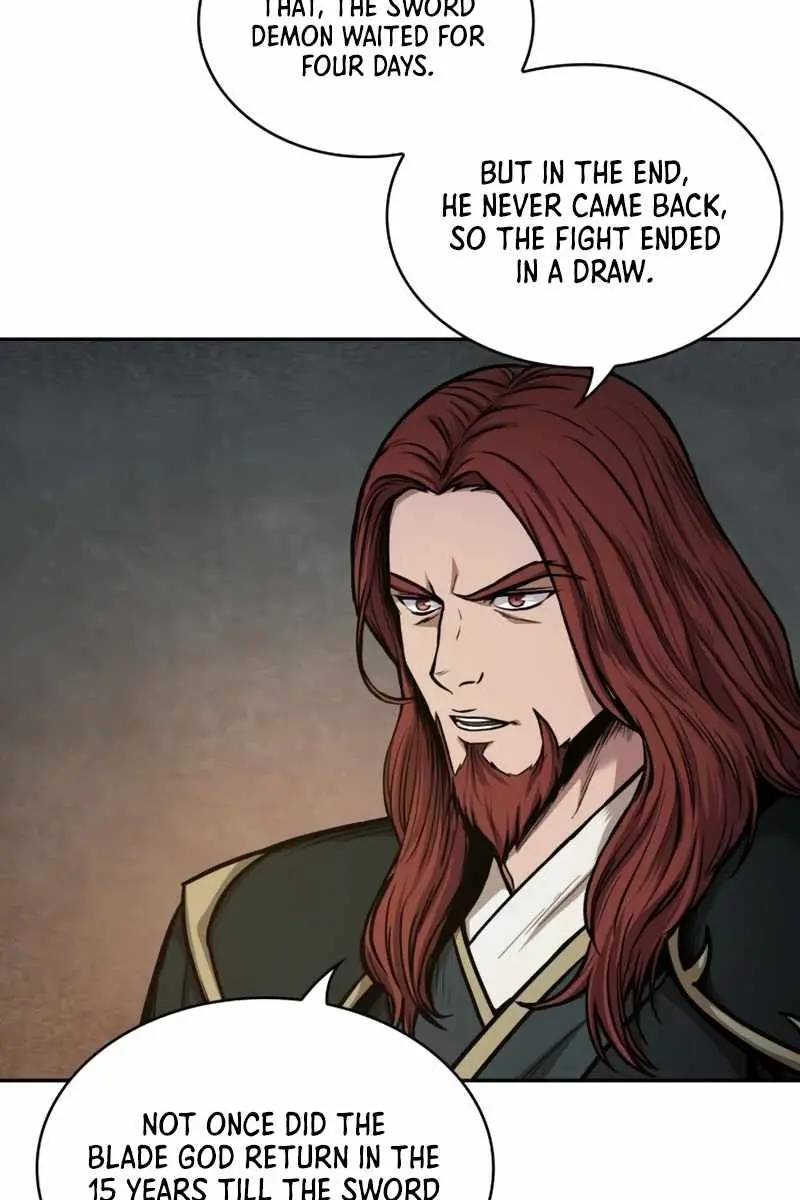 Nano Machine Chapter 83 Page 100