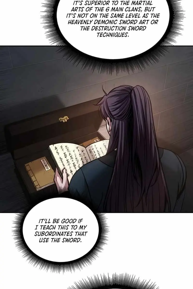 Nano Machine Chapter 83 Page 108