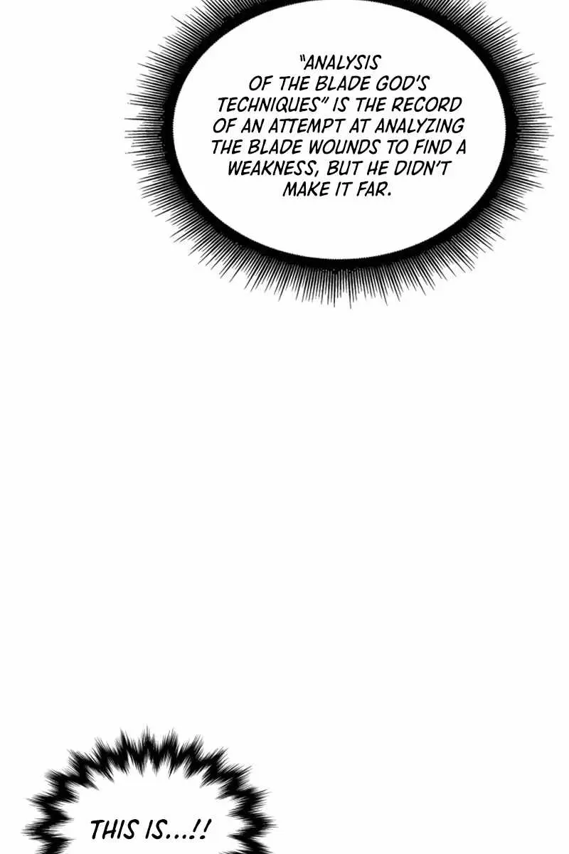 Nano Machine Chapter 83 Page 109