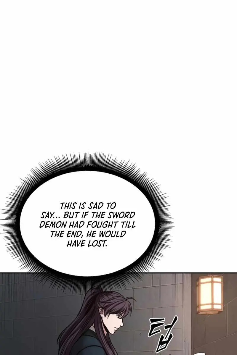 Nano Machine Chapter 83 Page 112