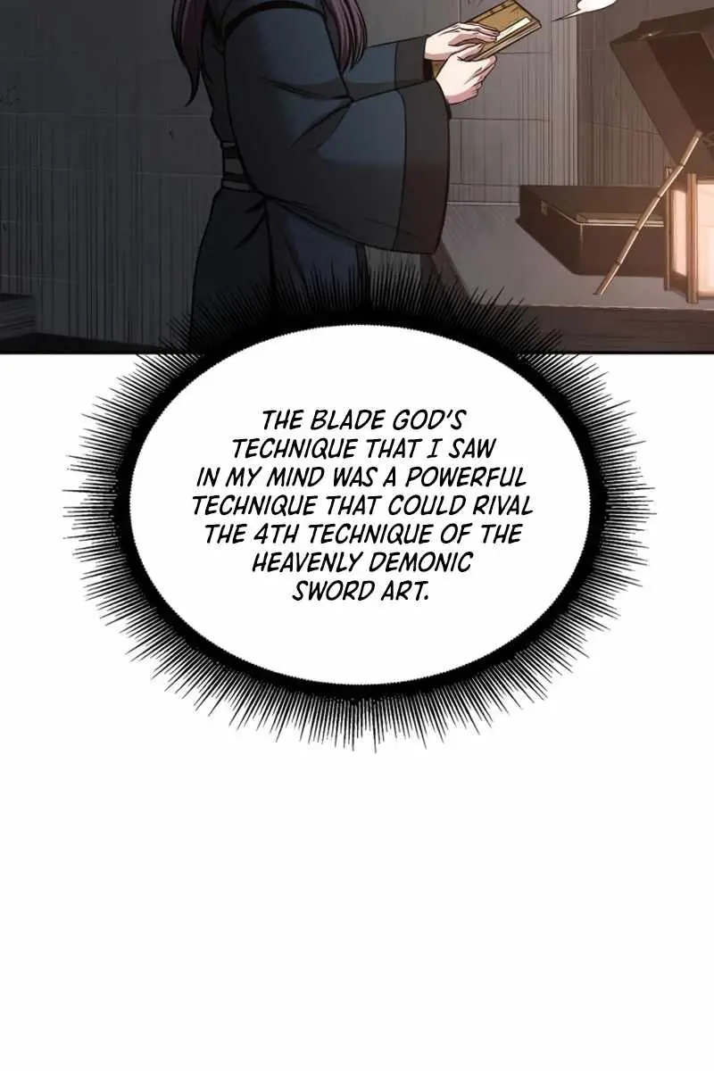 Nano Machine Chapter 83 Page 113