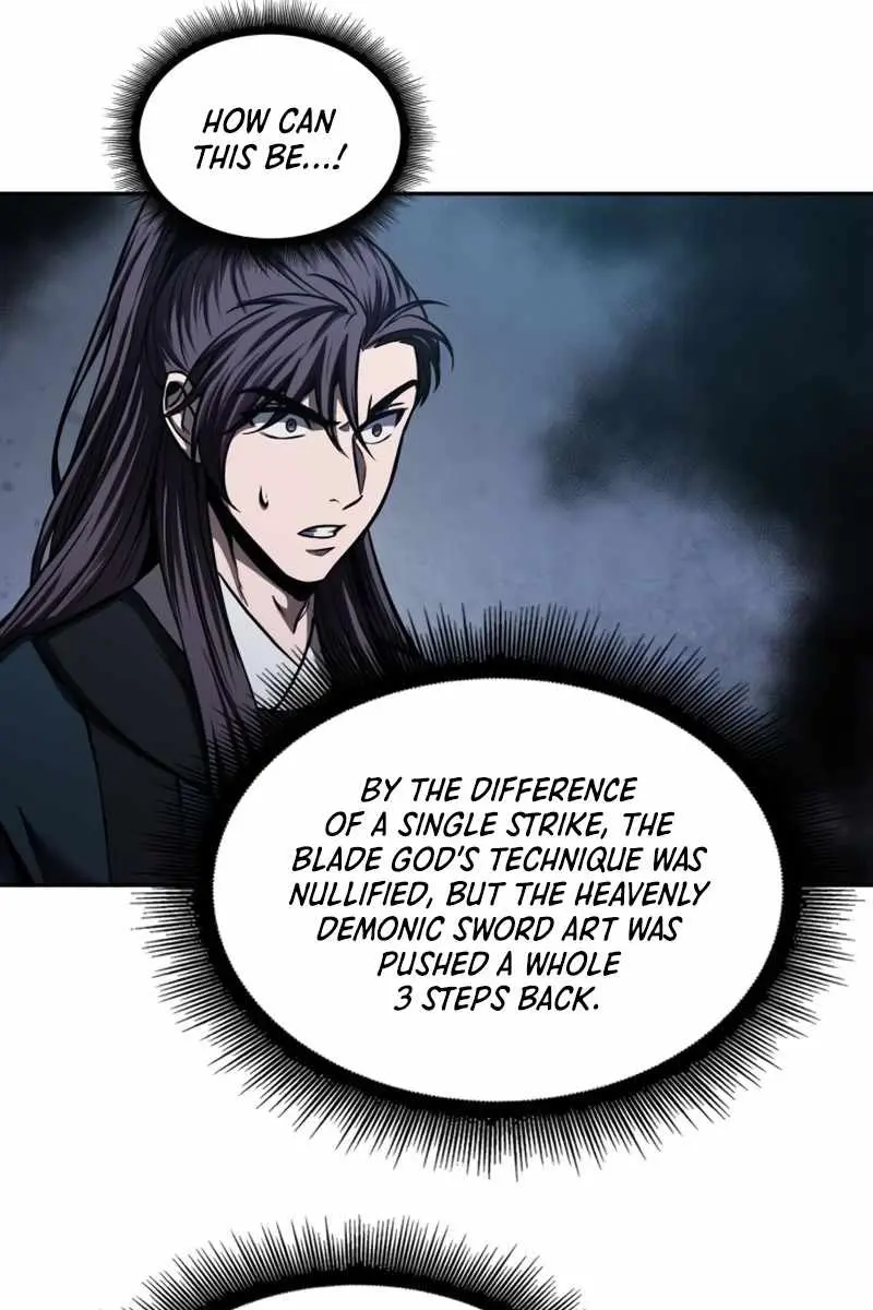 Nano Machine Chapter 83 Page 123