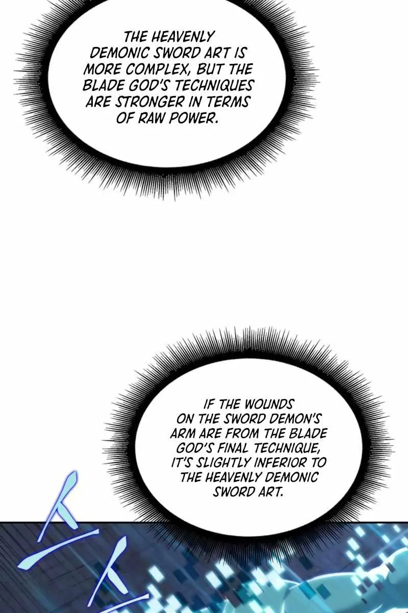 Nano Machine Chapter 83 Page 124