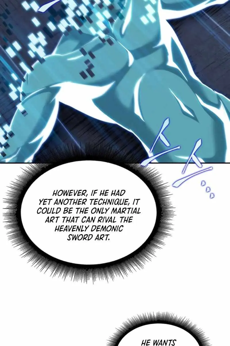 Nano Machine Chapter 83 Page 125