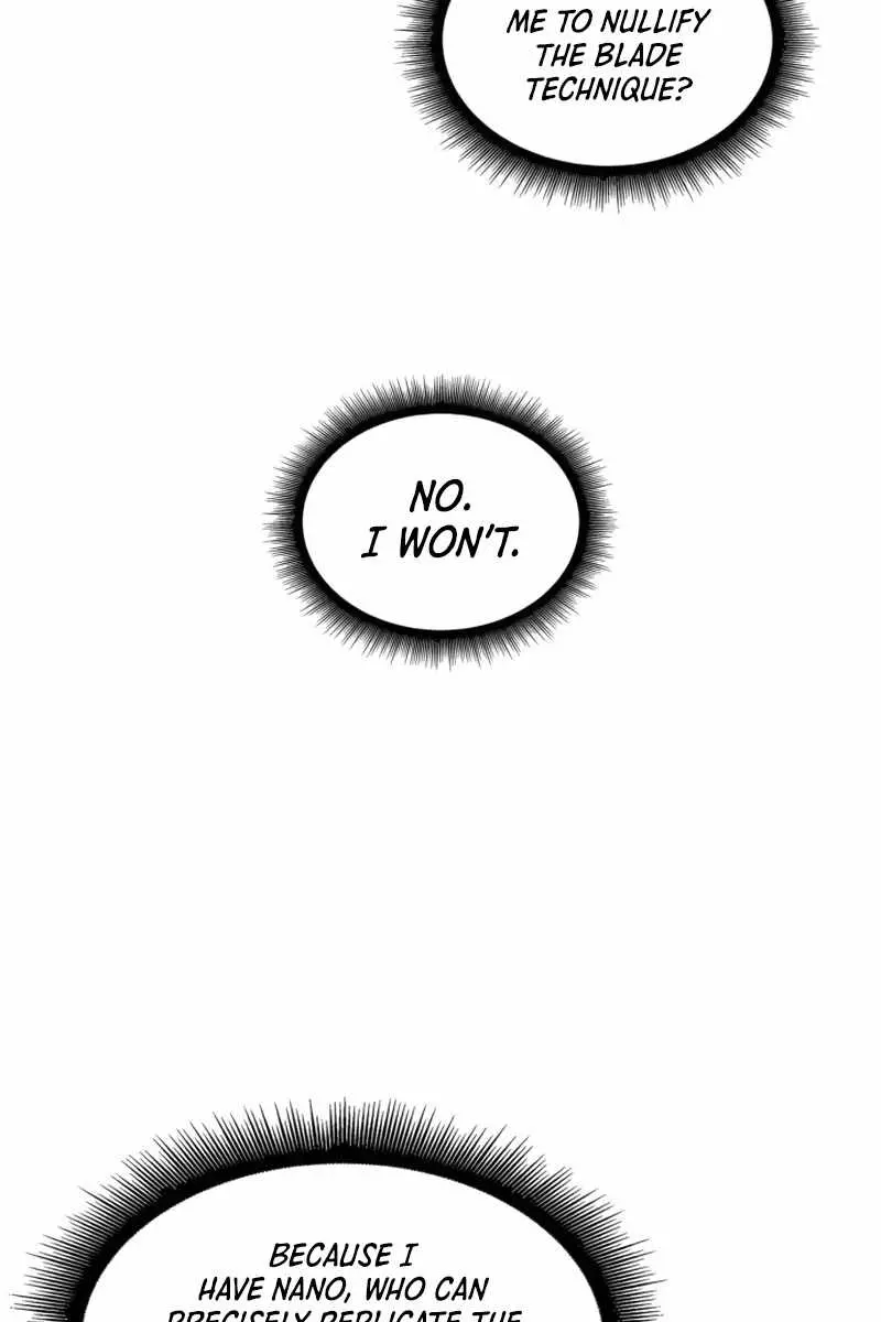 Nano Machine Chapter 83 Page 126