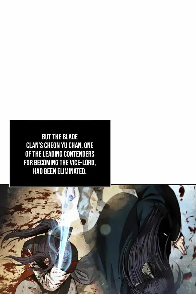 Nano Machine Chapter 84 Page 6