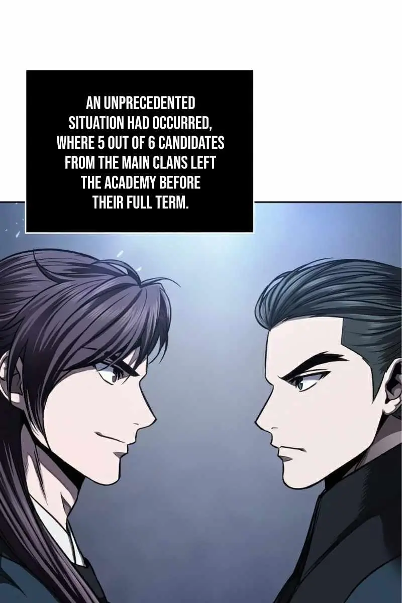Nano Machine Chapter 84 Page 8