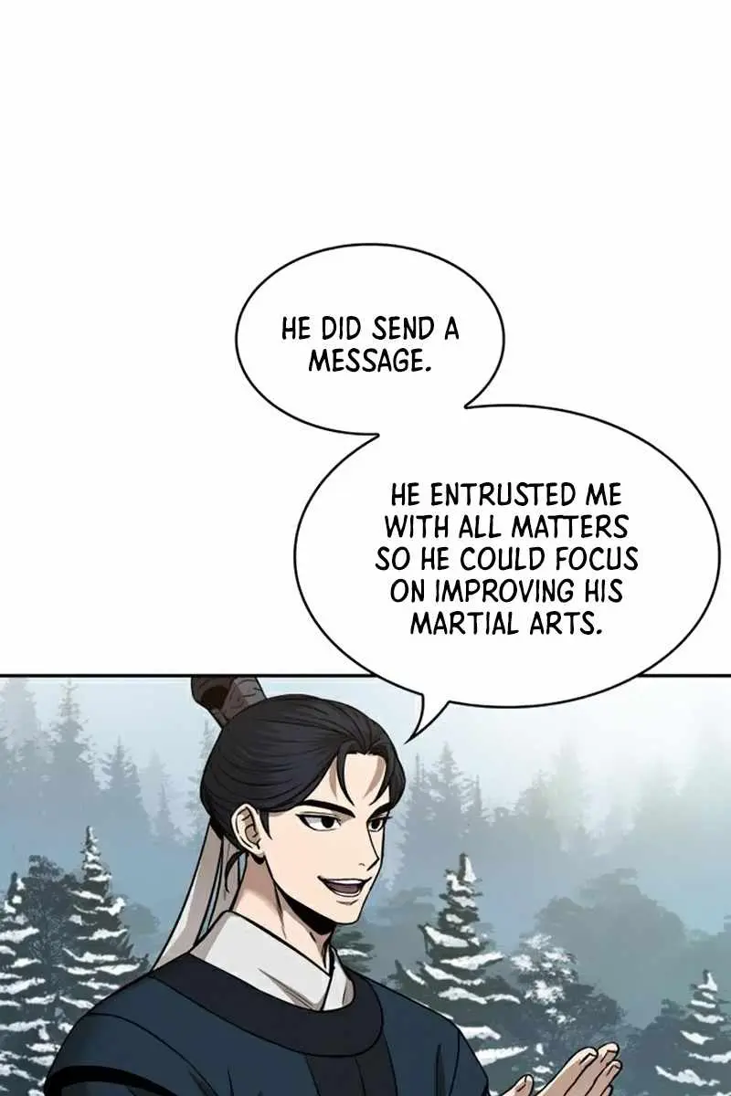Nano Machine Chapter 84 Page 16