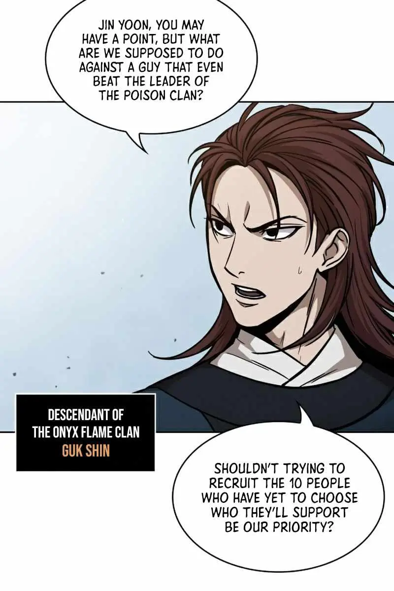 Nano Machine Chapter 84 Page 18