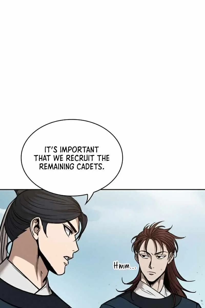 Nano Machine Chapter 84 Page 19