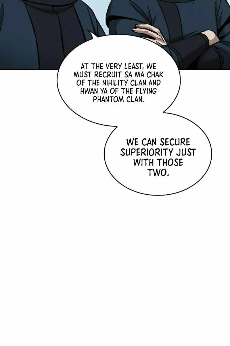 Nano Machine Chapter 84 Page 20