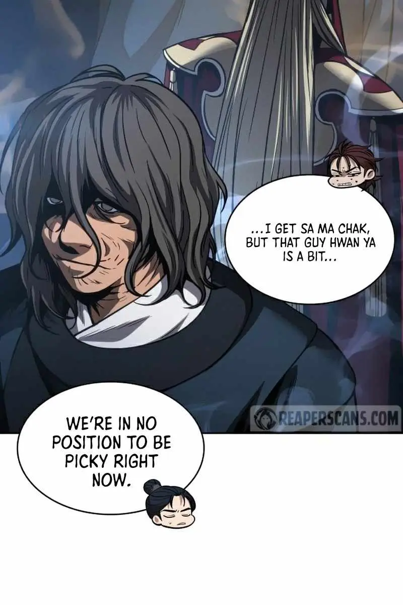 Nano Machine Chapter 84 Page 23