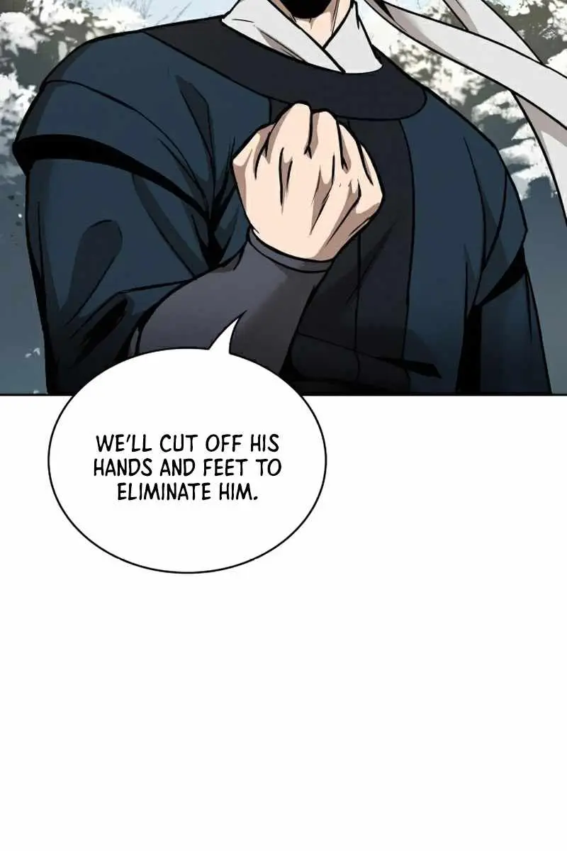 Nano Machine Chapter 84 Page 25
