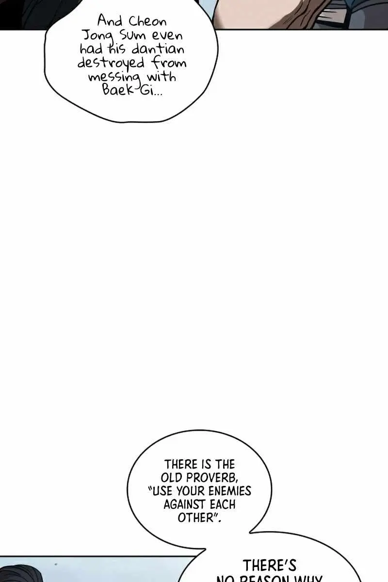 Nano Machine Chapter 84 Page 27
