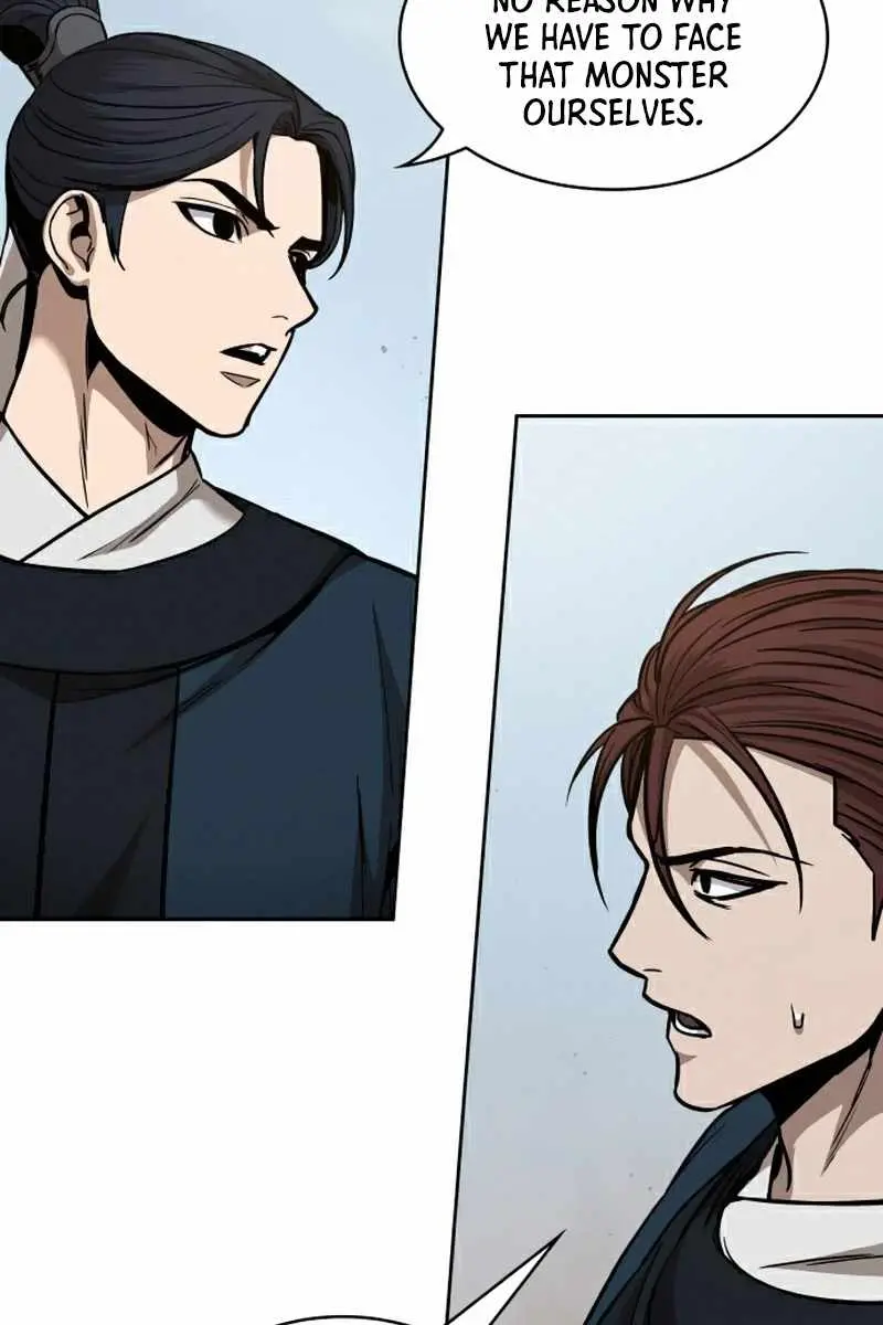 Nano Machine Chapter 84 Page 28