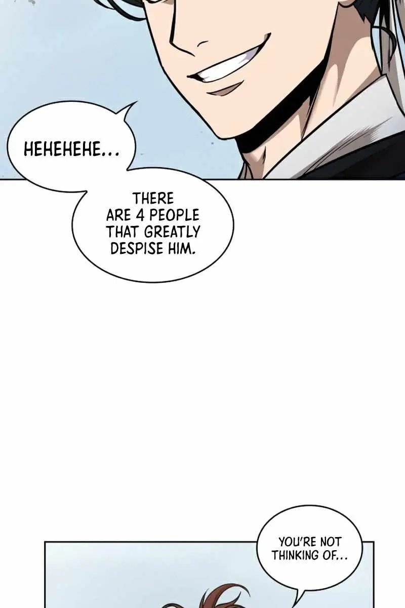 Nano Machine Chapter 84 Page 30