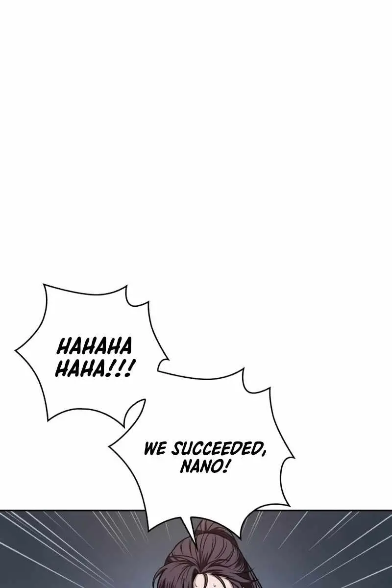Nano Machine Chapter 84 Page 39