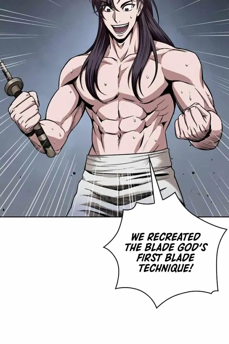 Nano Machine Chapter 84 Page 40