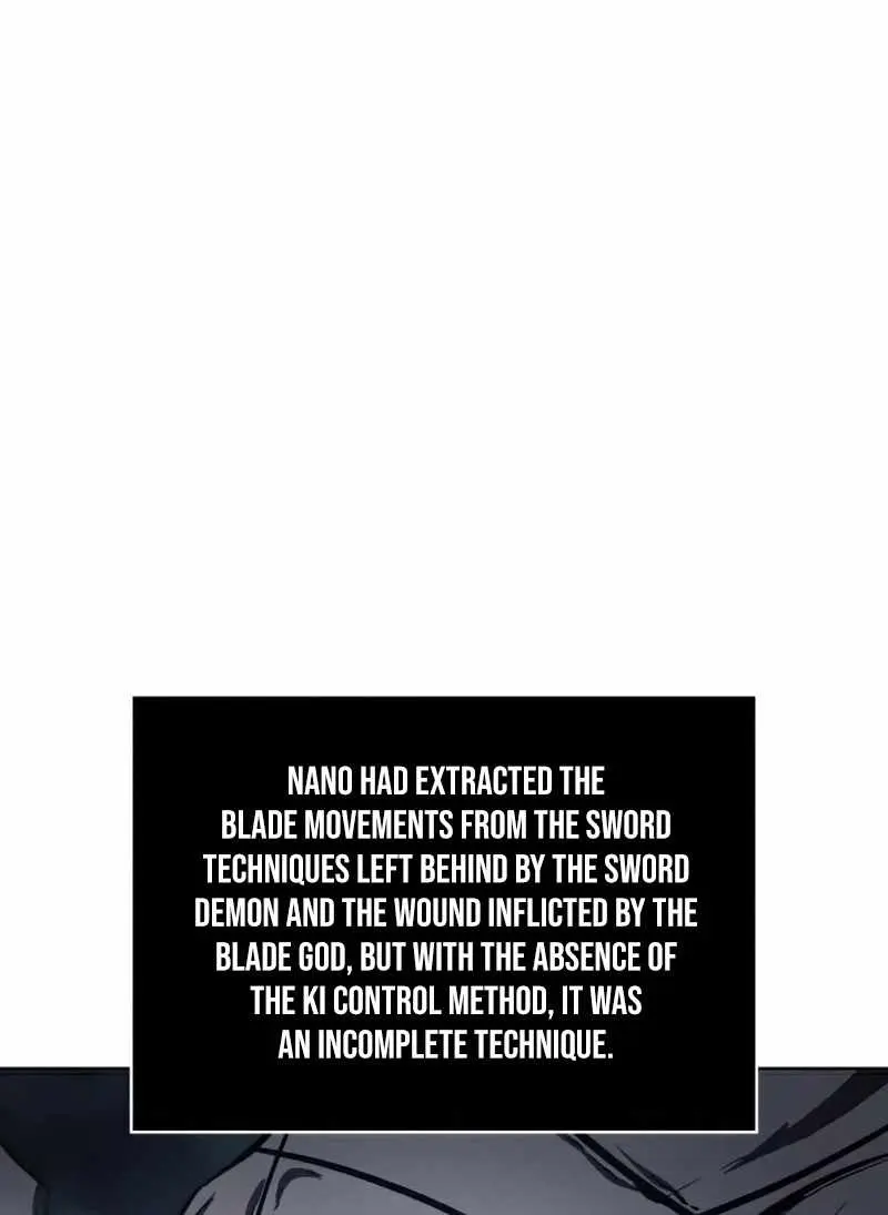 Nano Machine Chapter 84 Page 41