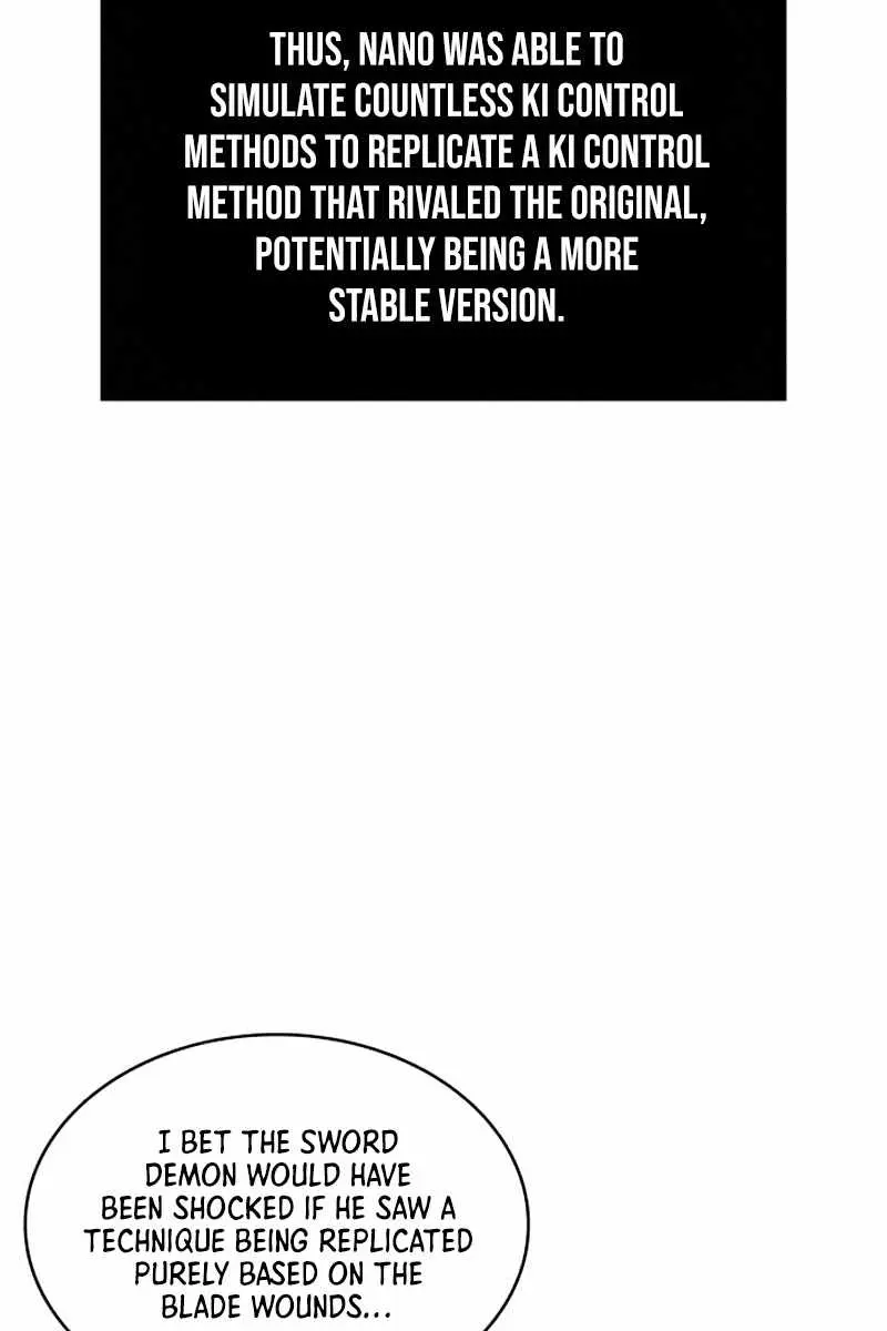Nano Machine Chapter 84 Page 44
