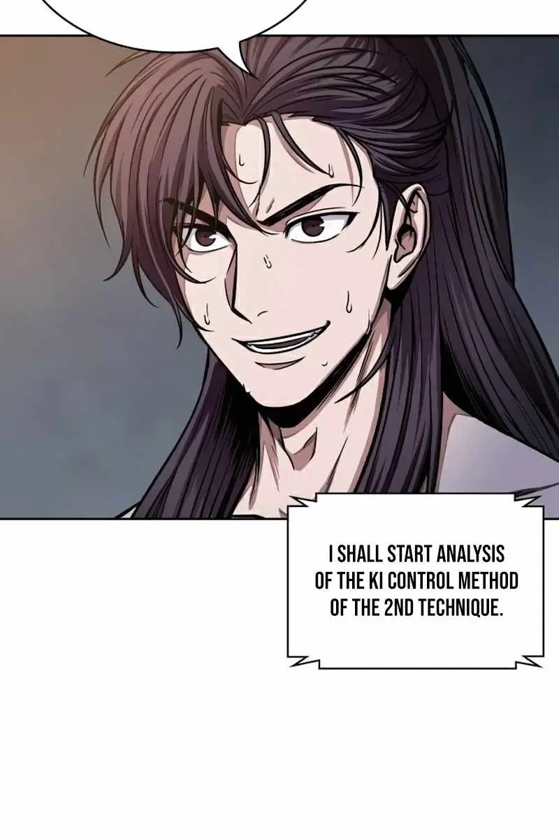 Nano Machine Chapter 84 Page 45