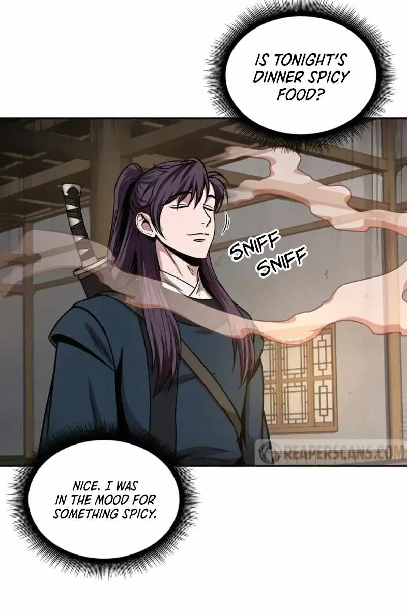 Nano Machine Chapter 84 Page 48