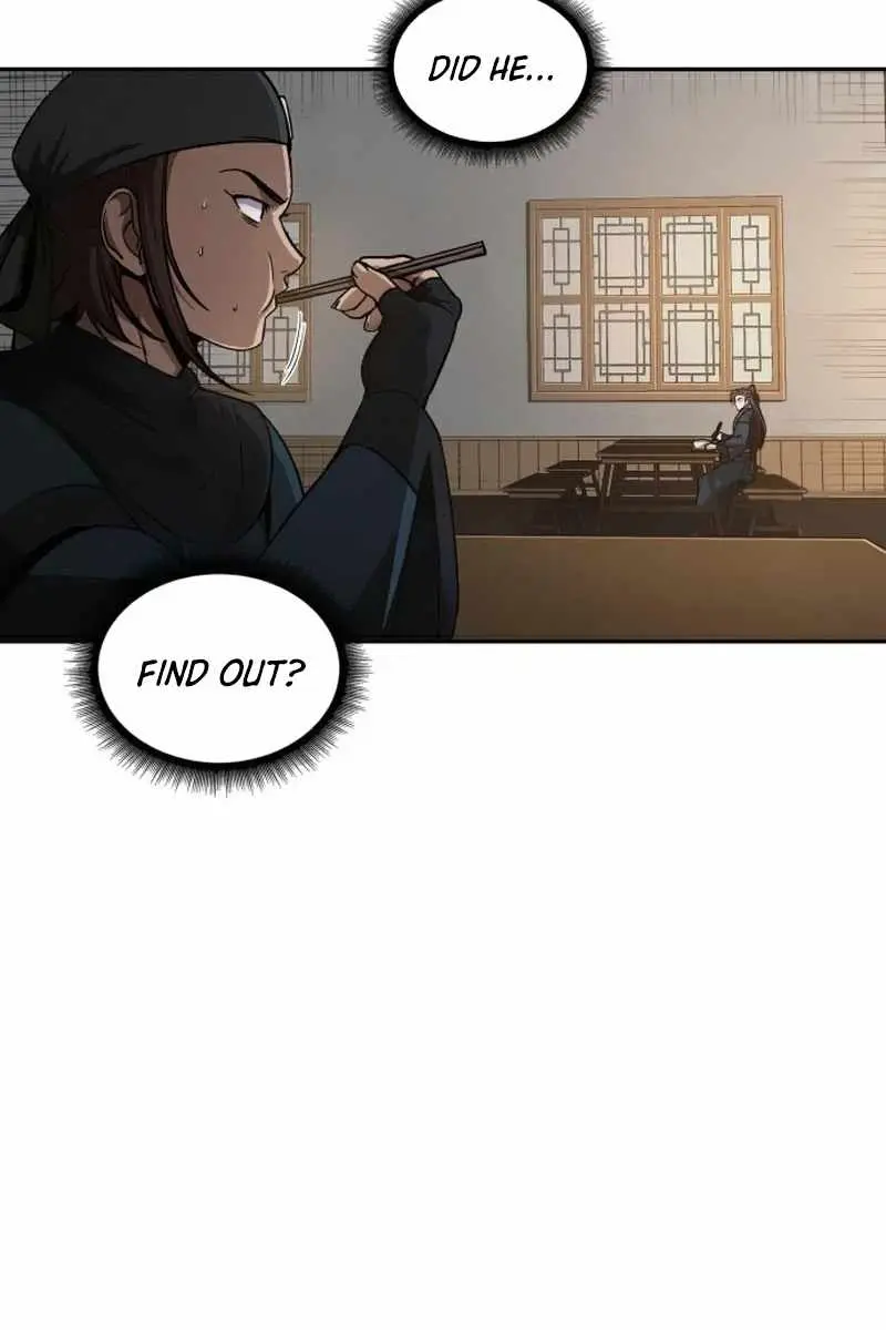 Nano Machine Chapter 84 Page 60