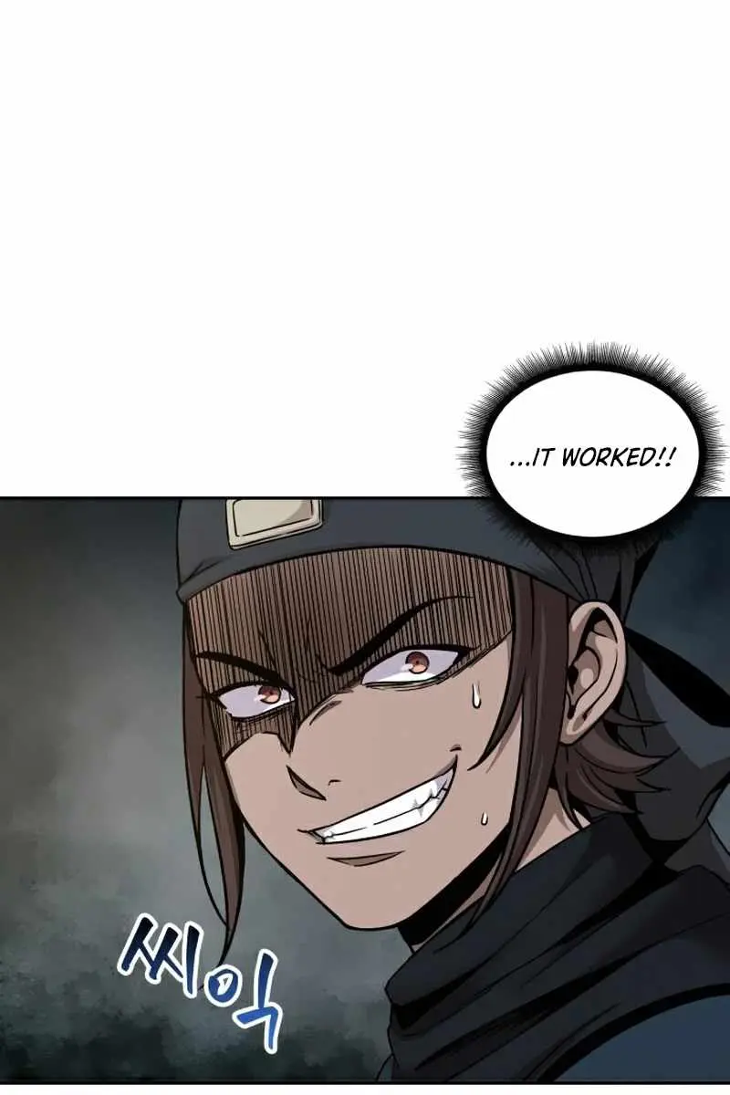 Nano Machine Chapter 84 Page 64
