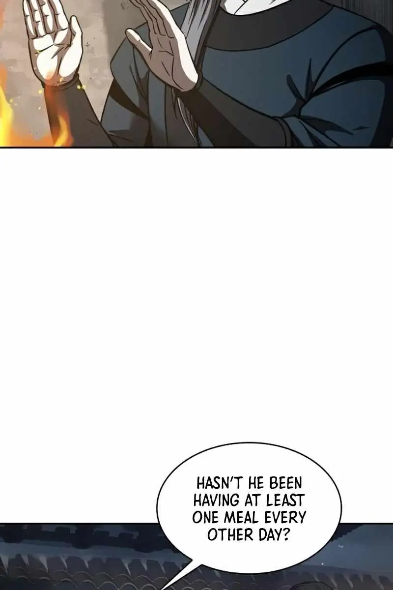 Nano Machine Chapter 84 Page 68