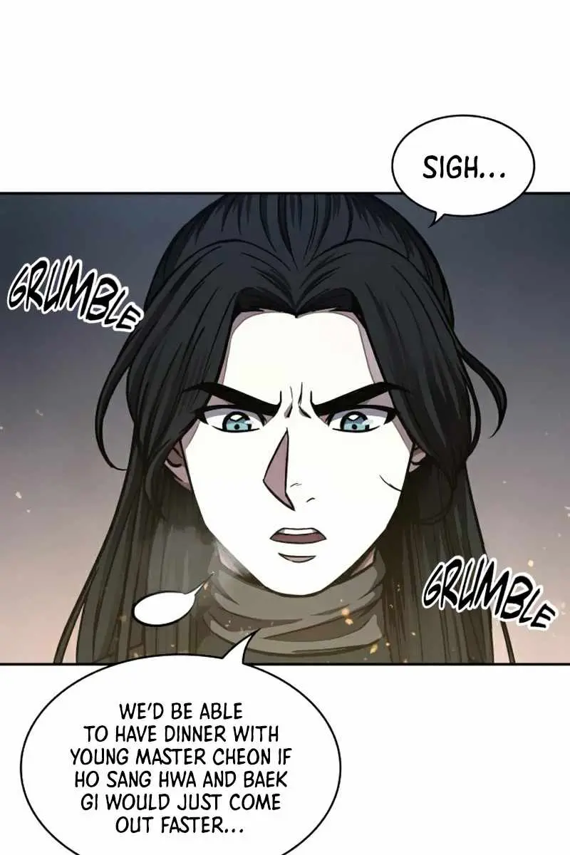 Nano Machine Chapter 84 Page 70