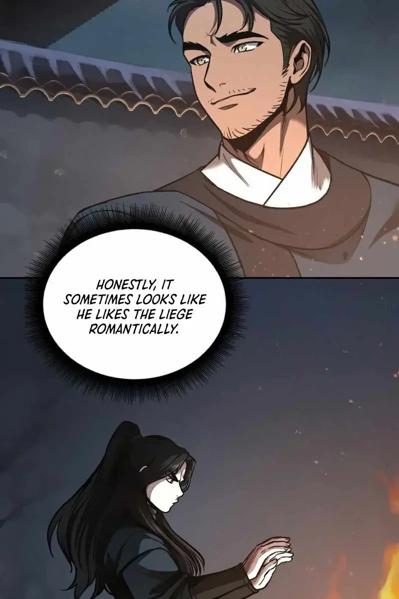 Nano Machine Chapter 84 Page 72