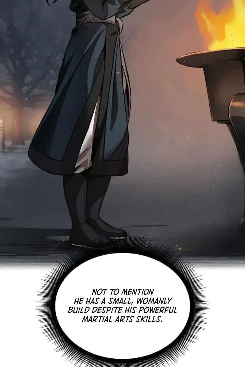 Nano Machine Chapter 84 Page 73
