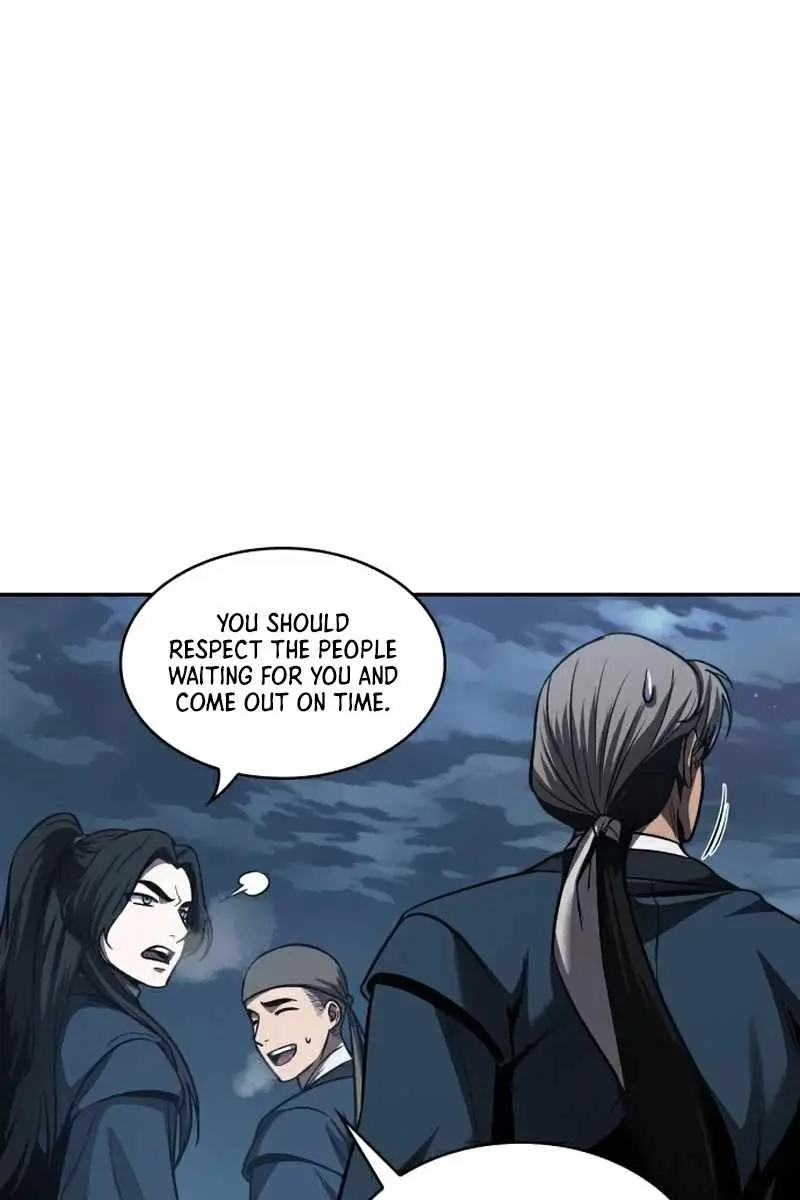 Nano Machine Chapter 84 Page 77