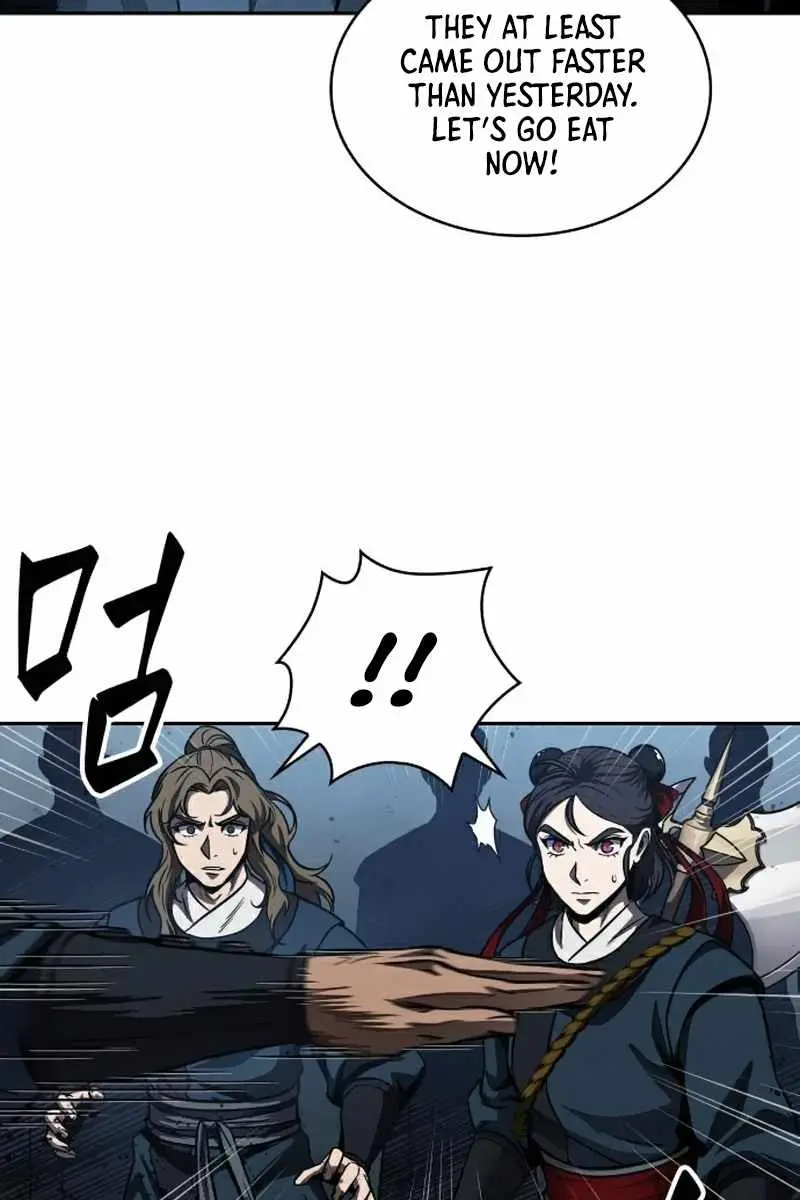Nano Machine Chapter 84 Page 78