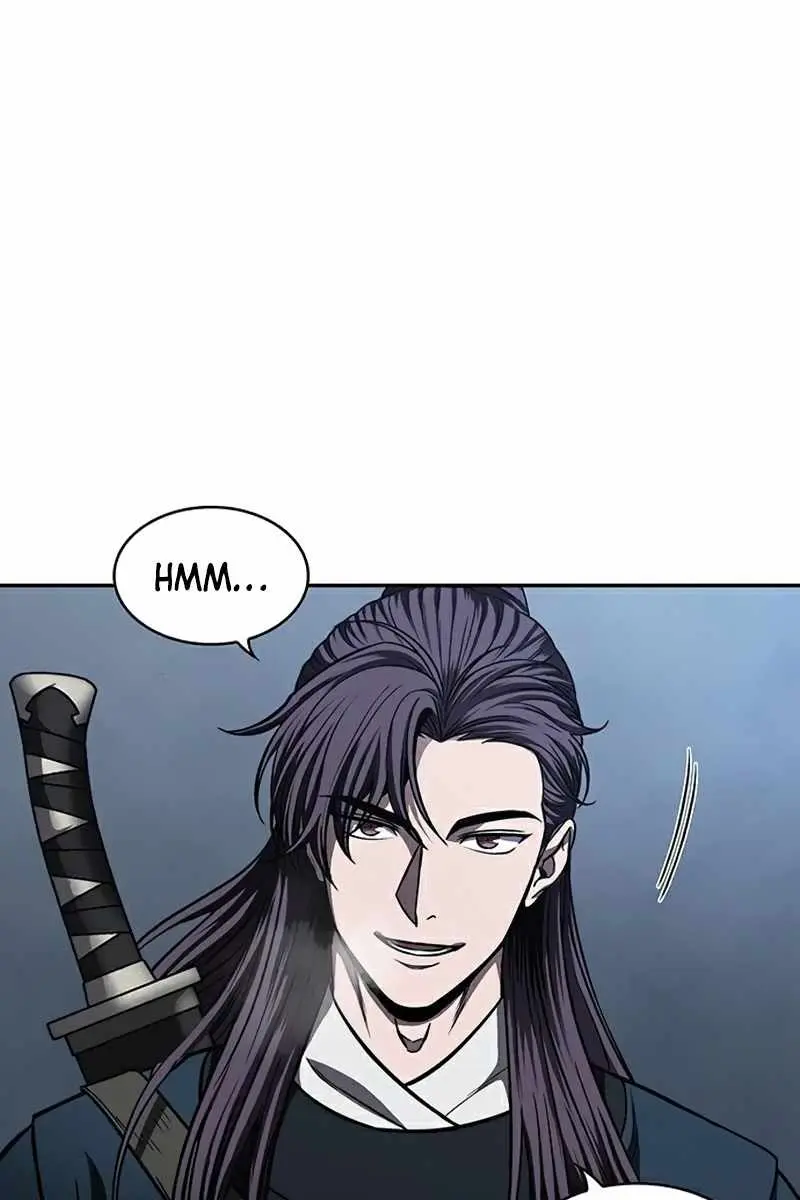 Nano Machine Chapter 84 Page 85