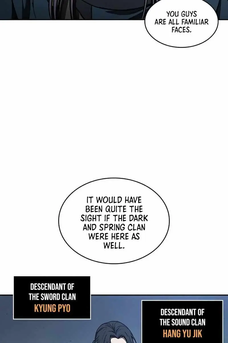 Nano Machine Chapter 84 Page 86