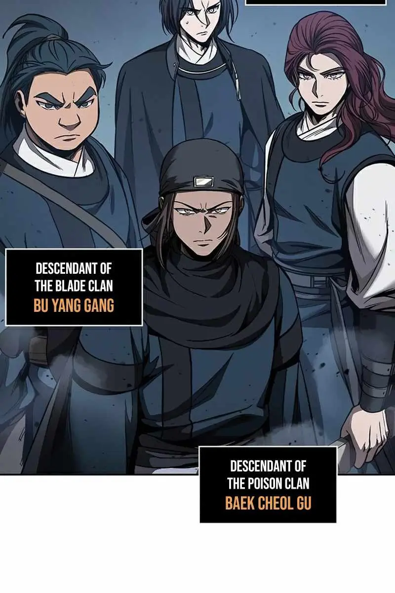 Nano Machine Chapter 84 Page 87