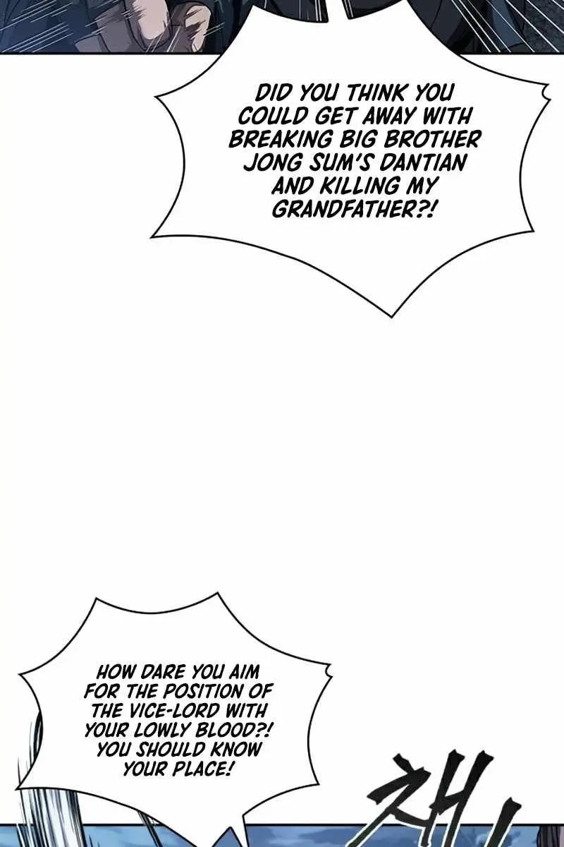 Nano Machine Chapter 84 Page 89