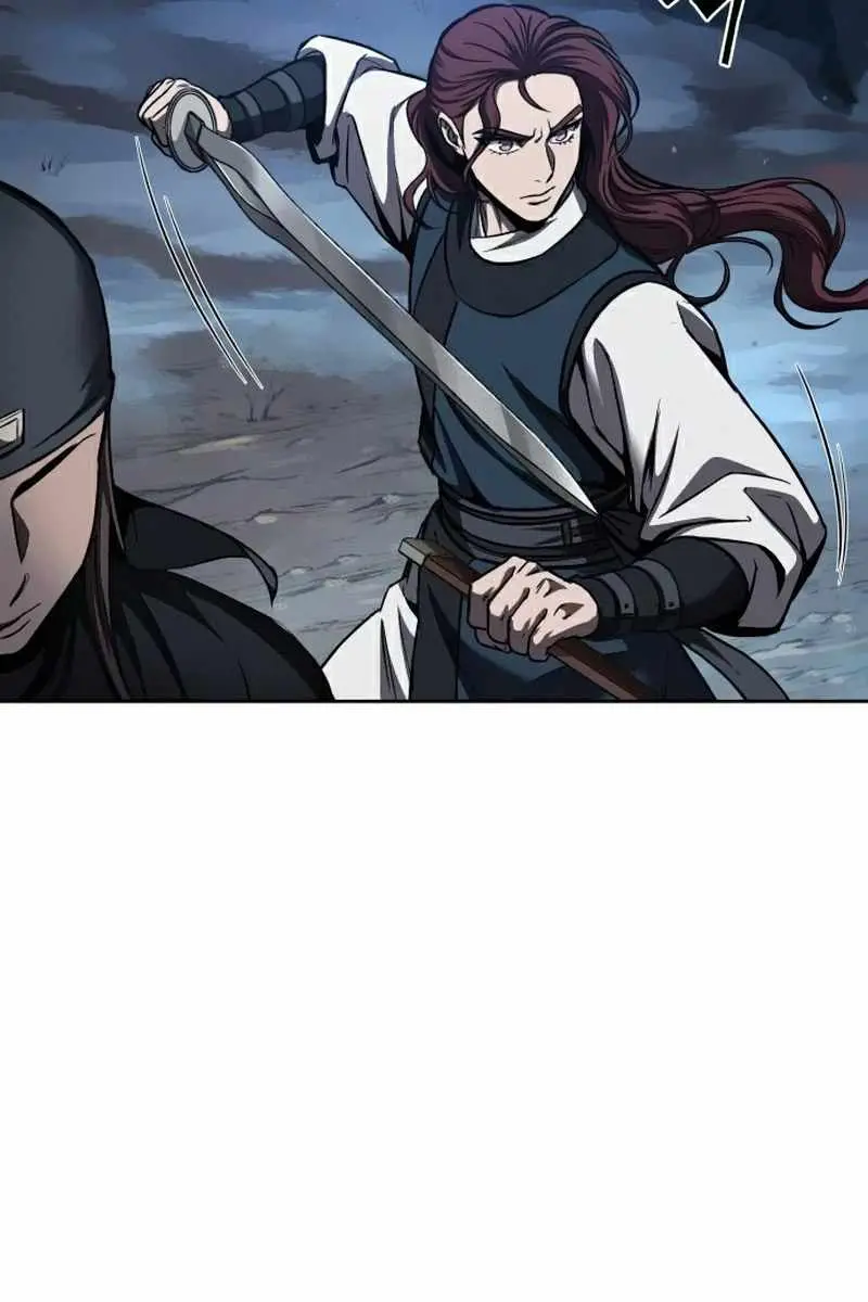 Nano Machine Chapter 84 Page 91