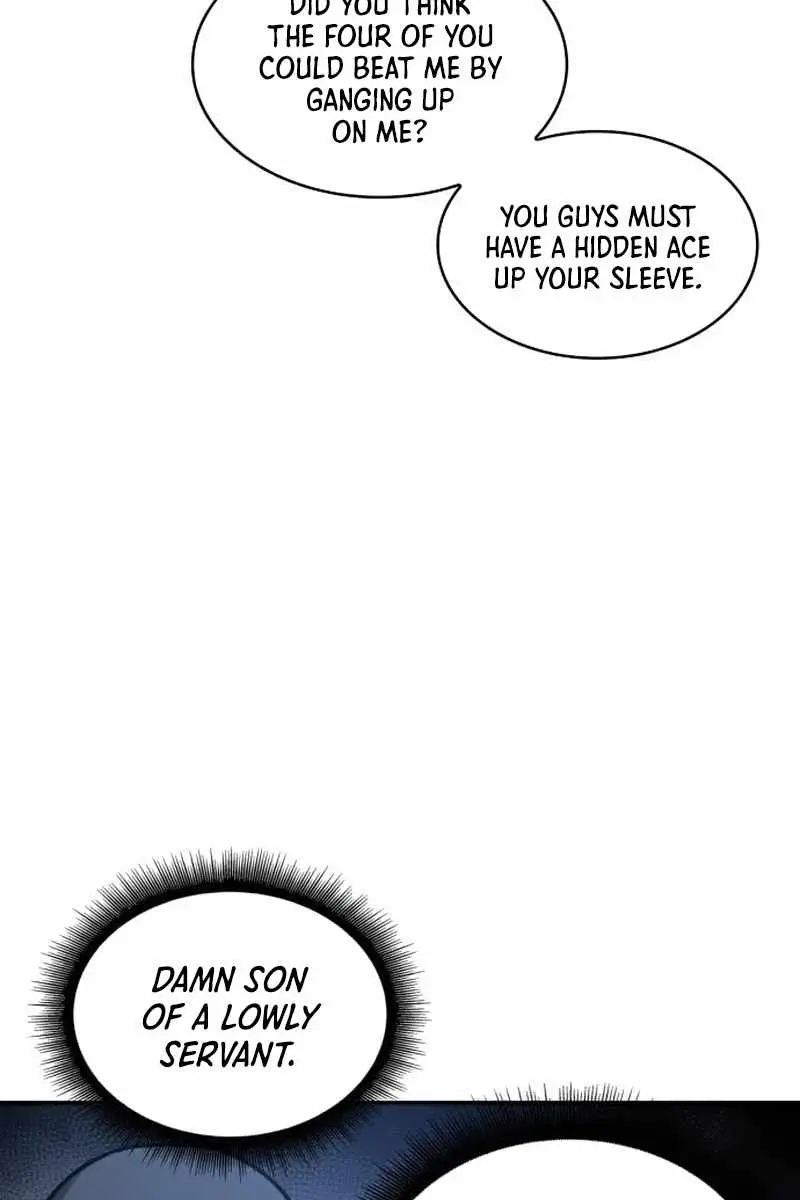 Nano Machine Chapter 84 Page 94