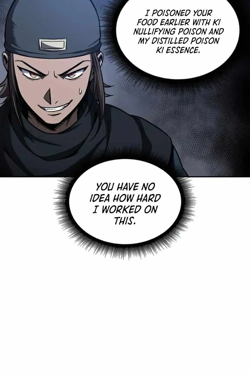 Nano Machine Chapter 84 Page 95