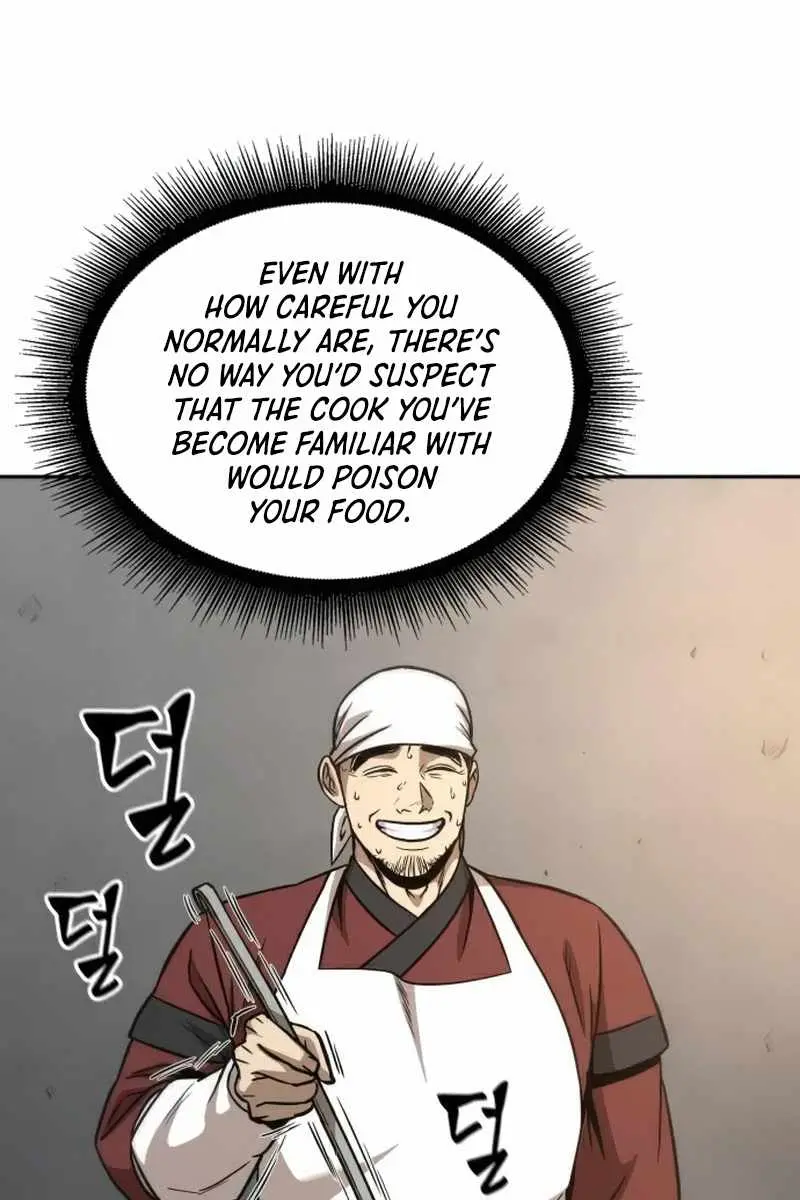 Nano Machine Chapter 84 Page 96