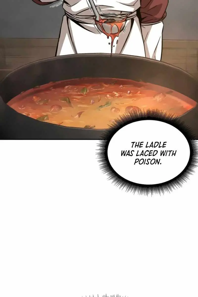 Nano Machine Chapter 84 Page 97