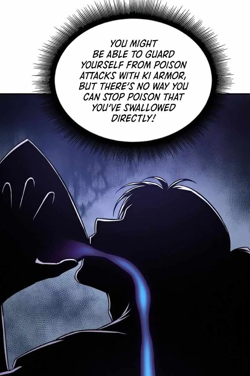 Nano Machine Chapter 84 Page 98