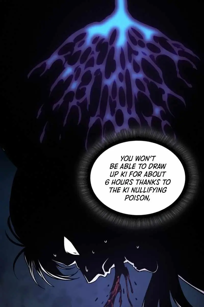 Nano Machine Chapter 84 Page 99