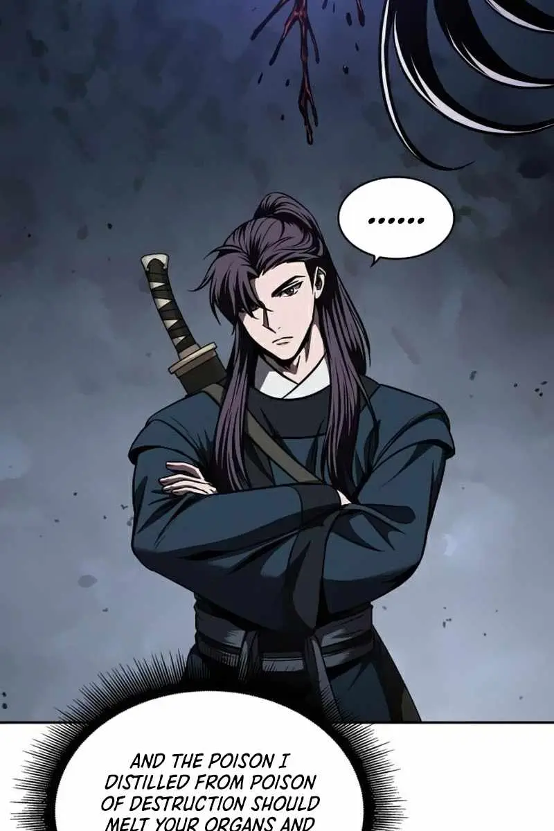 Nano Machine Chapter 84 Page 100
