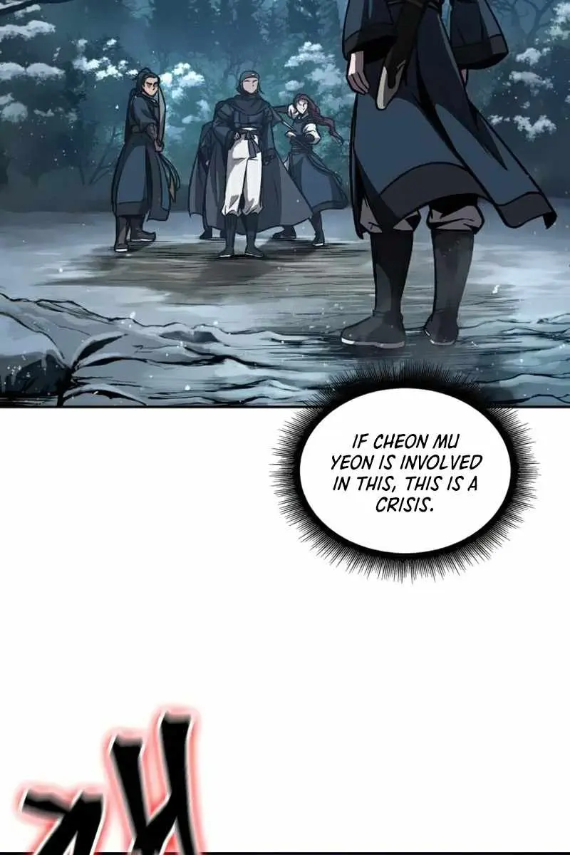 Nano Machine Chapter 84 Page 105